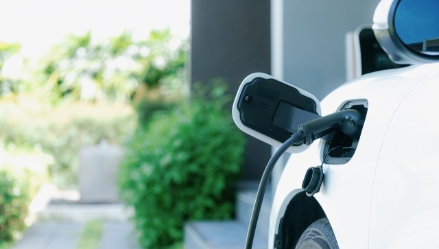 "First to get there, last to innovate."