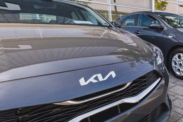 EV and charging station vandalism may be deterring people in the market for new vehicles from switching to an electric one.