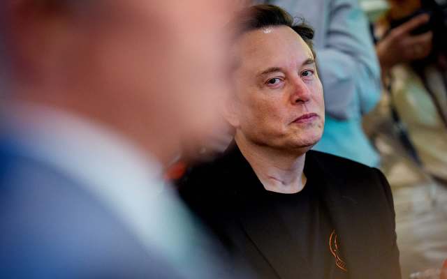 As Reuters reported, Glass Lewis issued a public warning about the proposed $1 trillion payout to Tesla's CEO, Elon Musk.