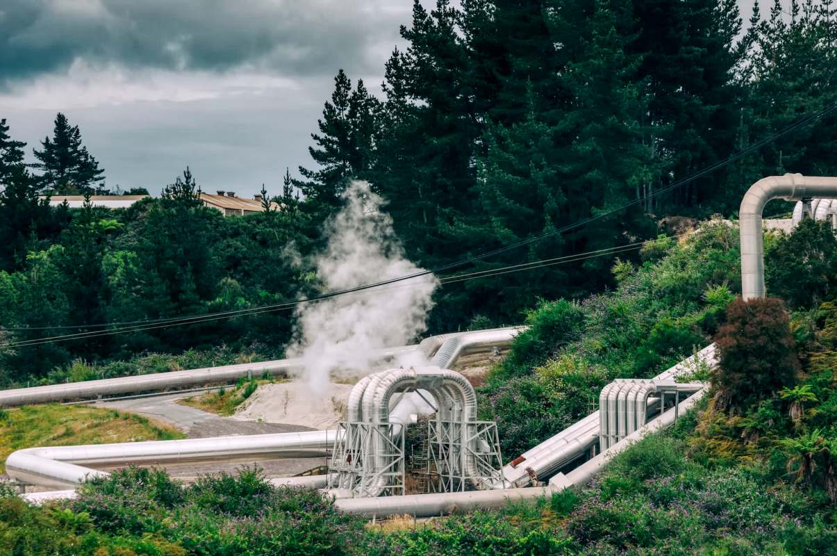 A startup called Factor2 Energy is looking to change the way that we approach geothermal energy.