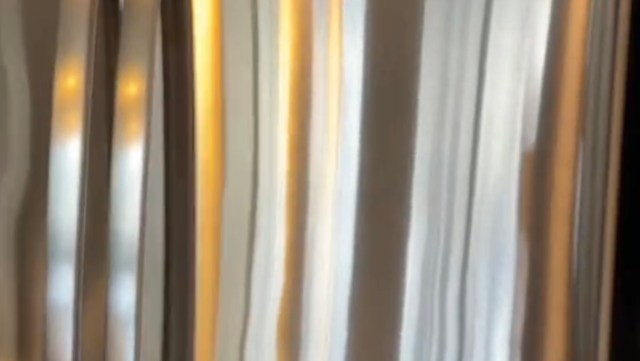 A recent TikTok video has garnered attention for its spotlight on cleaning stainless steel surfaces without having to resort to harsh chemicals.