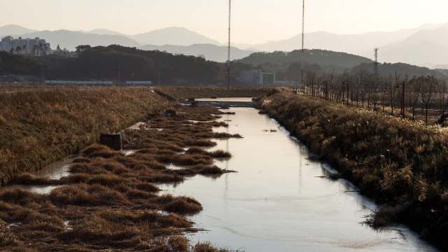 The improved conditions will allow water restrictions to be lifted.