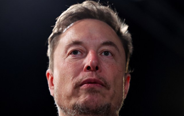 Musk's entanglements and public spats tend to have a visible impact on Tesla's fortunes.