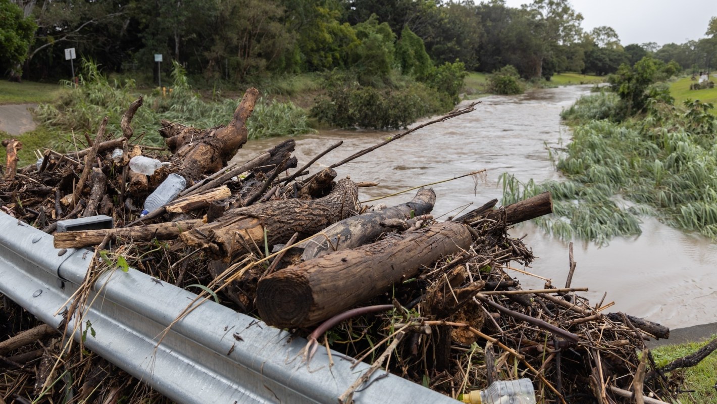 The United Nations' World Meteorological Organization is calling for an expansion of global monitoring and forecasting networks to alert people in developing nations about extreme weather.