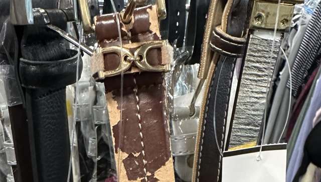 Commenters were shocked.