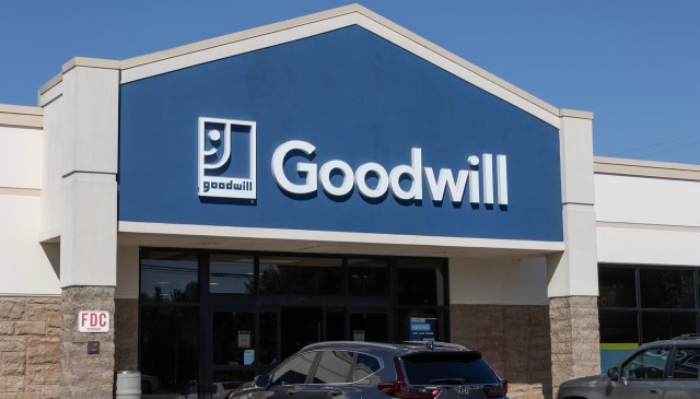 Some thrift stores take advantage of people by overpricing used goods.