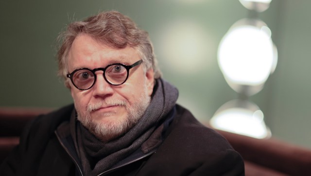 Iconic filmmaker Guillermo del Toro had a straightforward response to a recent question about AI in film.
