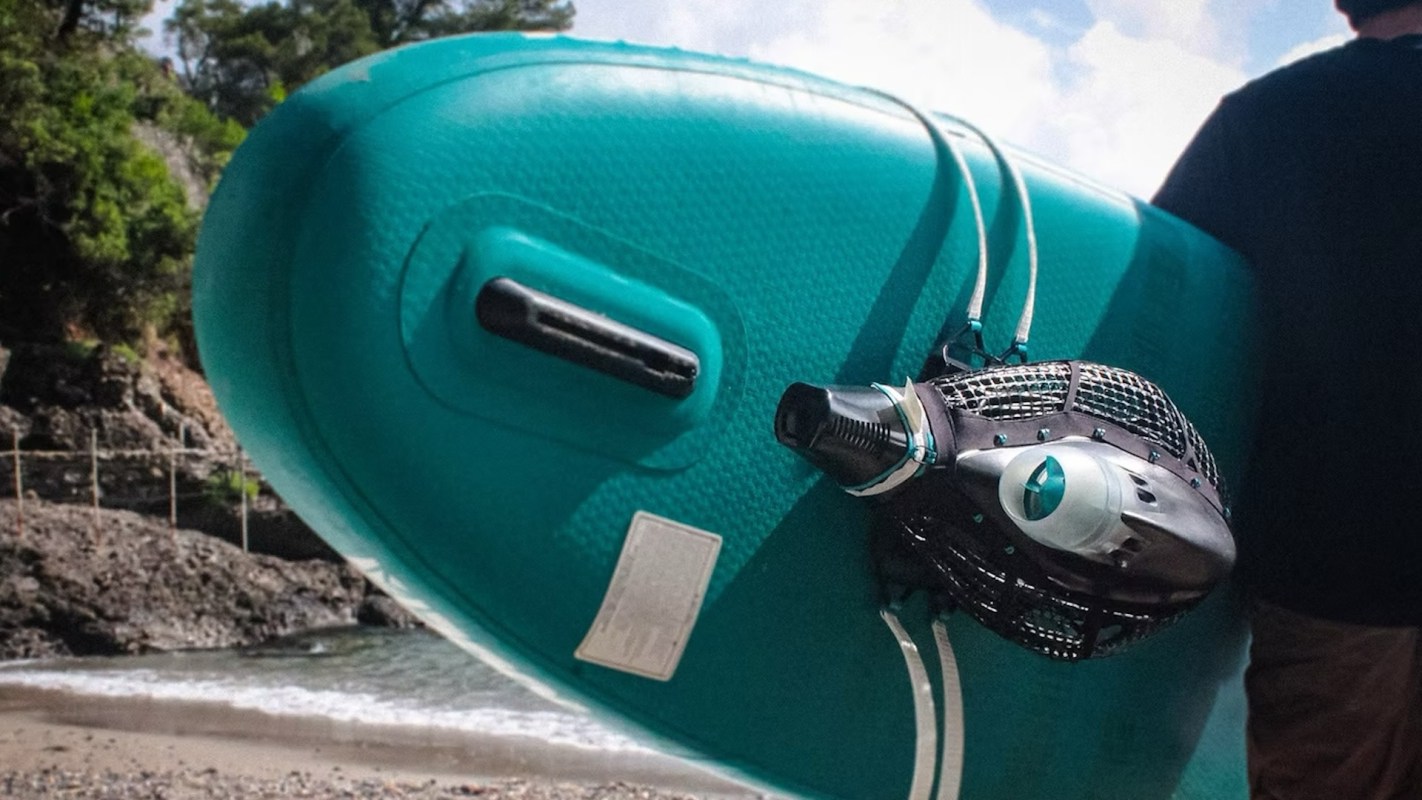 It has already won multiple awards.