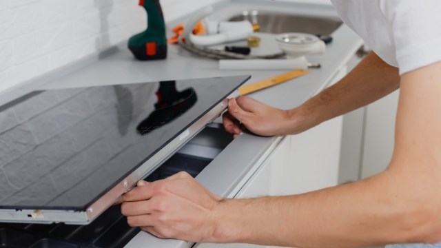 Up-front costs tend to be the biggest barrier for residents.