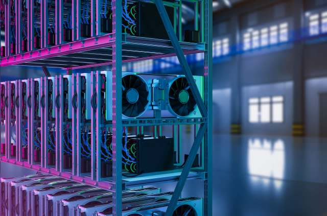 Hive Digital Technologies recently announced a milestone in its new Bitcoin mining operation in Paraguay.
