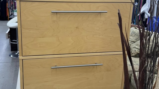 "Very pretty! Good find!"