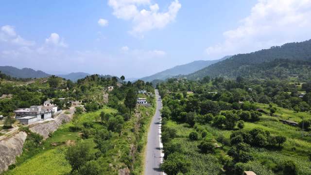 He violated federal laws.