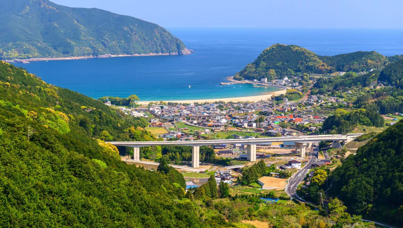 "It is important for the government to address shortcomings."