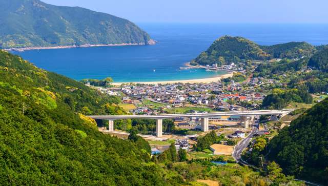 "It is important for the government to address shortcomings."