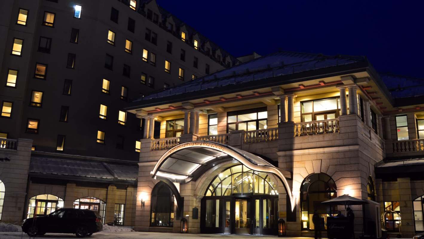 An Indonesian hotel made the news after a Javan leopard wandered in and had to be put to sleep.