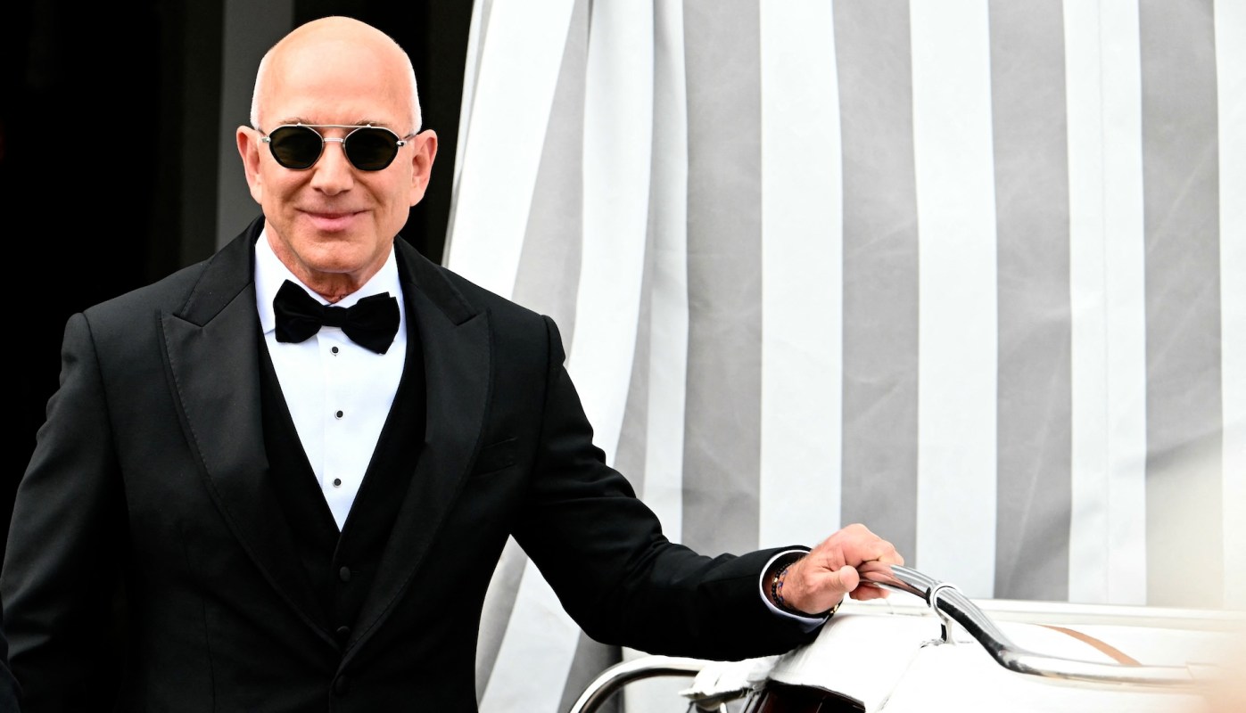 "The ultra-rich are price-insensitive."