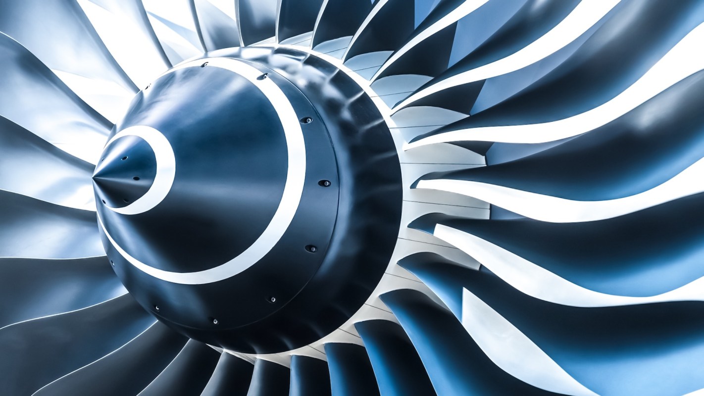 An aerospace company just made a major breakthrough with a new electric aircraft — and airlines are already buying them up.