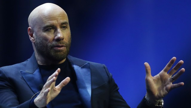 Actor John Travolta has a penchant bordering on obsession for planes and flying, as he detailed in a recent interview.
