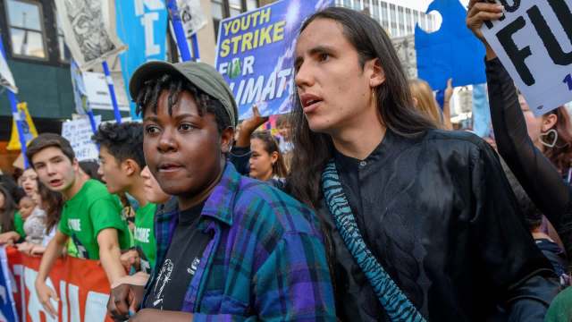 "This is not neglect — it is deliberate harm."