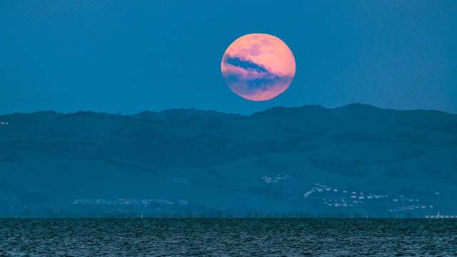 There is also a high risk of life-threatening rip currents.