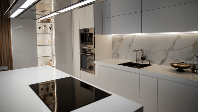 If you're considering a stove upgrade, there's no better option than an induction cooktop.