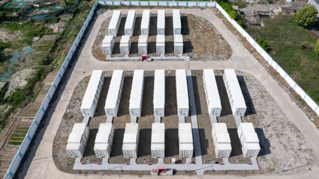 "Strengthens industry and relieves consumers."