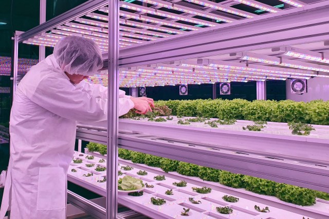 "This marks a turning point."