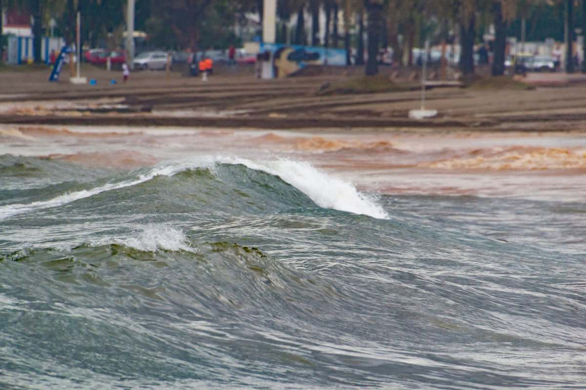 "Continuous monitoring through instrumental networks remains essential."