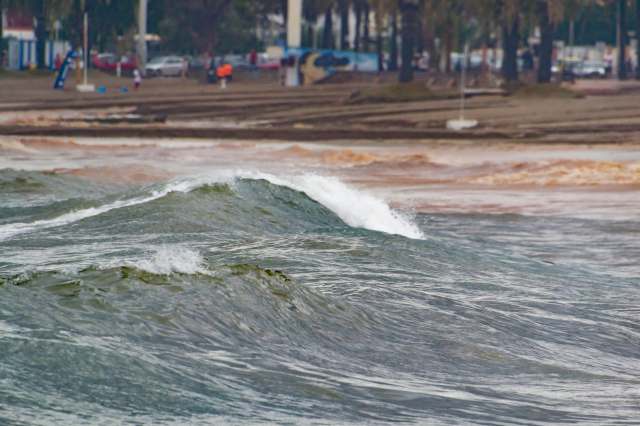 "Continuous monitoring through instrumental networks remains essential."