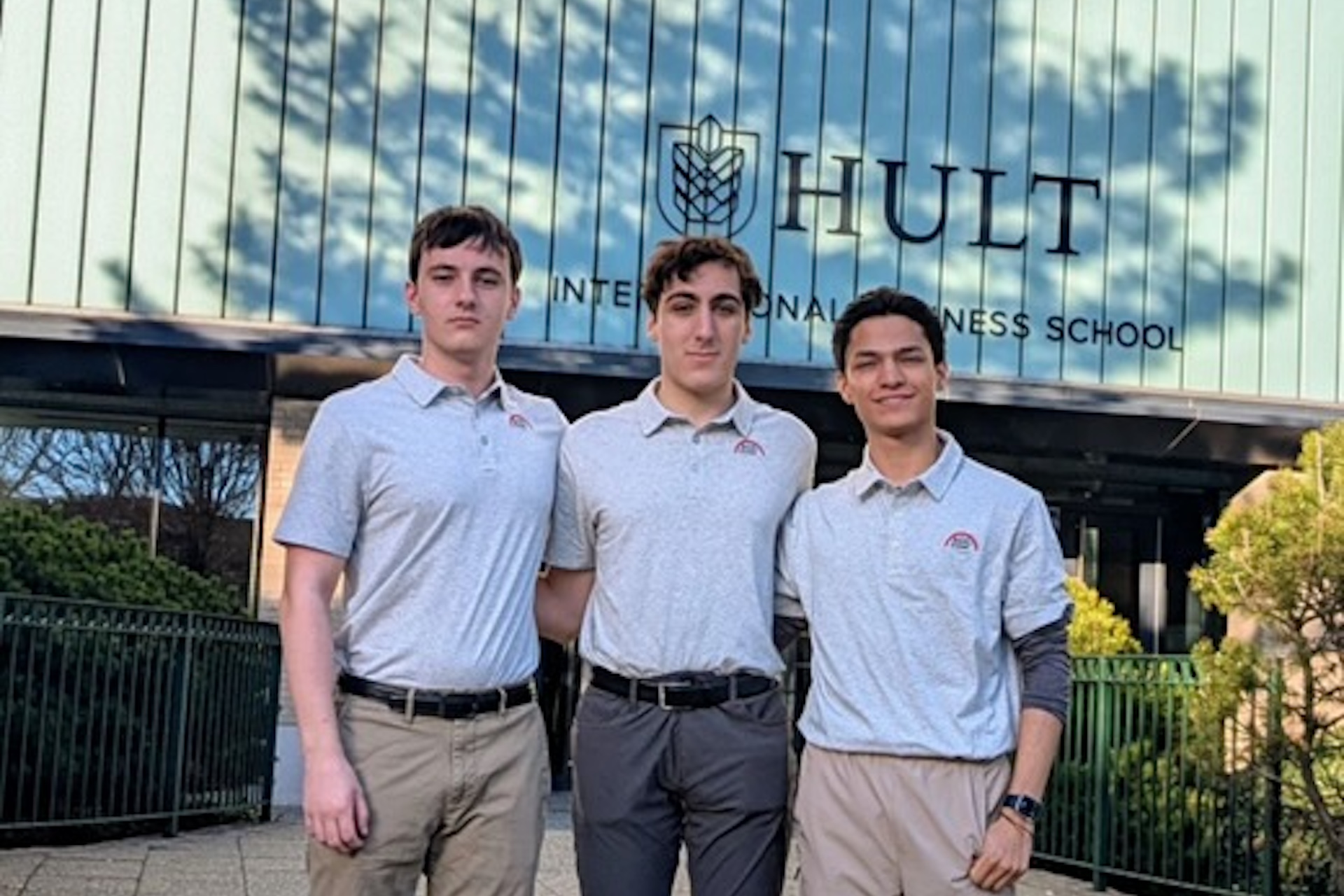 College students win recognition for game-changing breakthrough in EV technology: 'We aim to revolutionize'