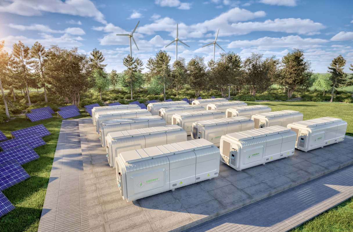 A new Liberty Energy solar park in Texas will produce clean power and demonstrate the importance of resilient energy infrastructure.