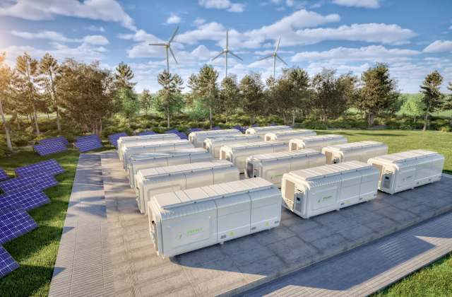 A new Liberty Energy solar park in Texas will produce clean power and demonstrate the importance of resilient energy infrastructure.