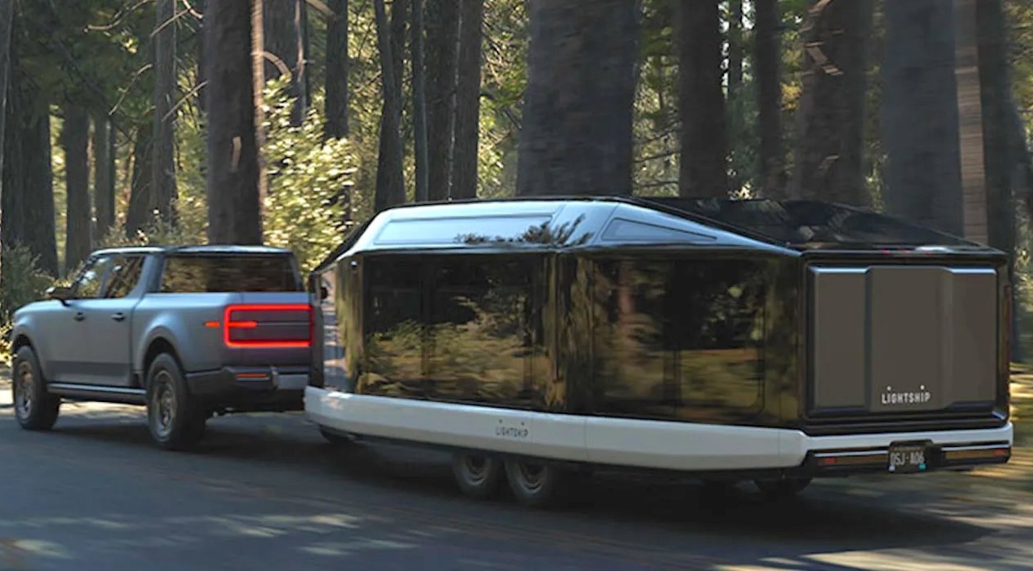 The company was founded by industry veterans who previously worked at Tesla.