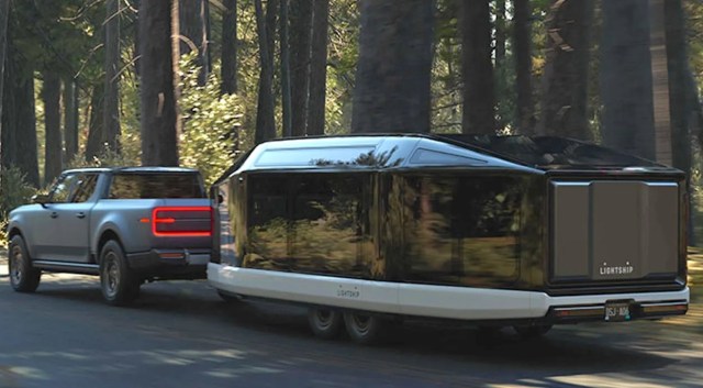 The company was founded by industry veterans who previously worked at Tesla.