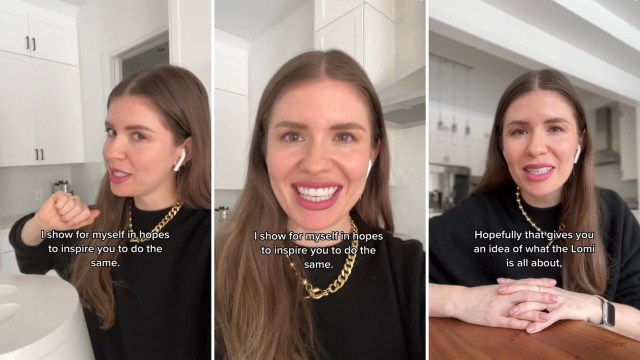 The clip interested curious viewers.