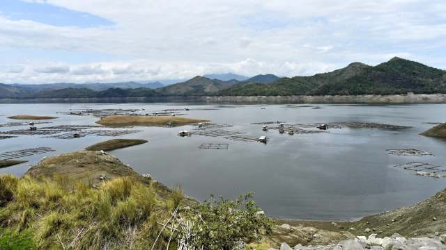 "We can craft and impose measures to protect the fish species."