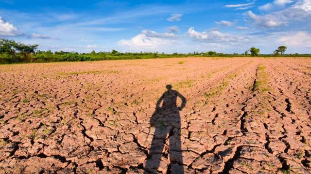 It threatens both farmers' ability to earn a living and the food supply for residents.