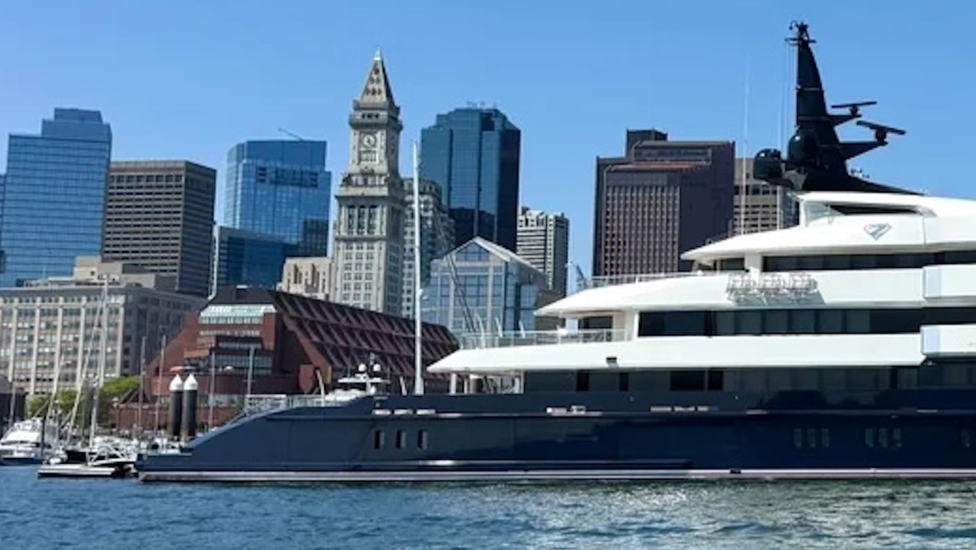 Man of Steel boasts "cinematic amenities."