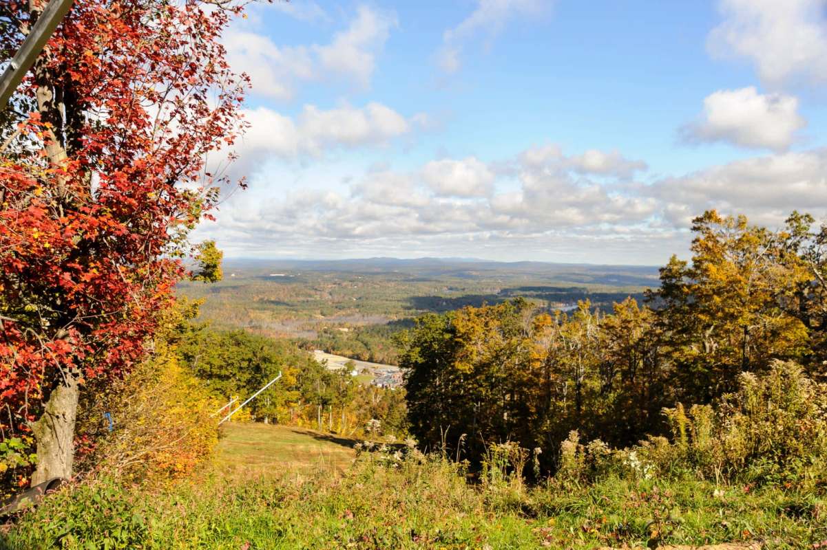"Our family’s ties to this land stretch back to 1847."