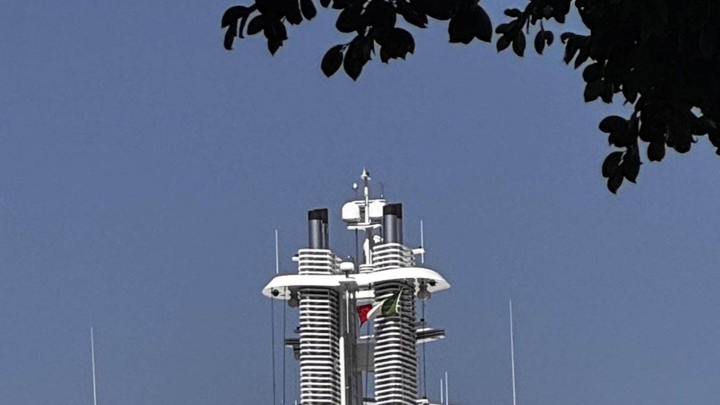 "We don't tax these monsters enough."