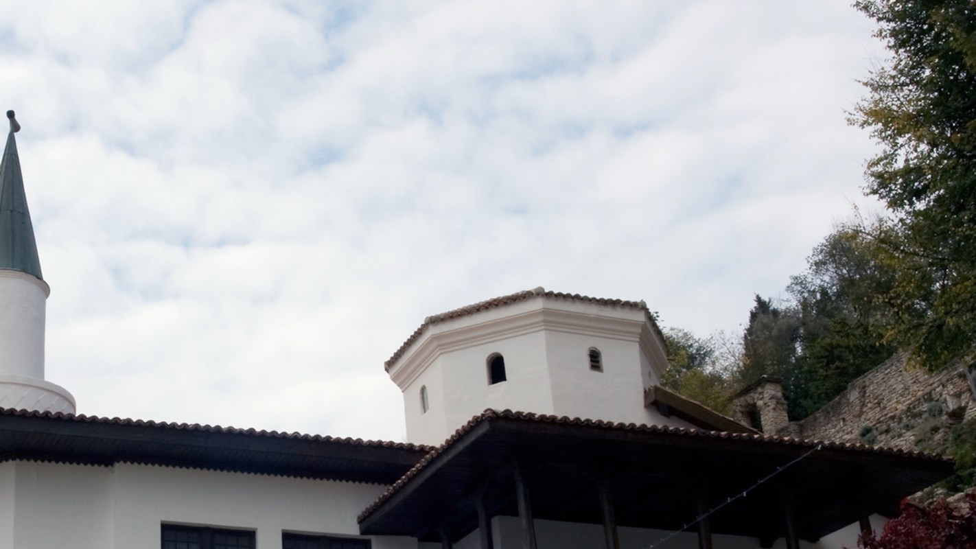 "I think my favorite features are the very uncomfortable living space."