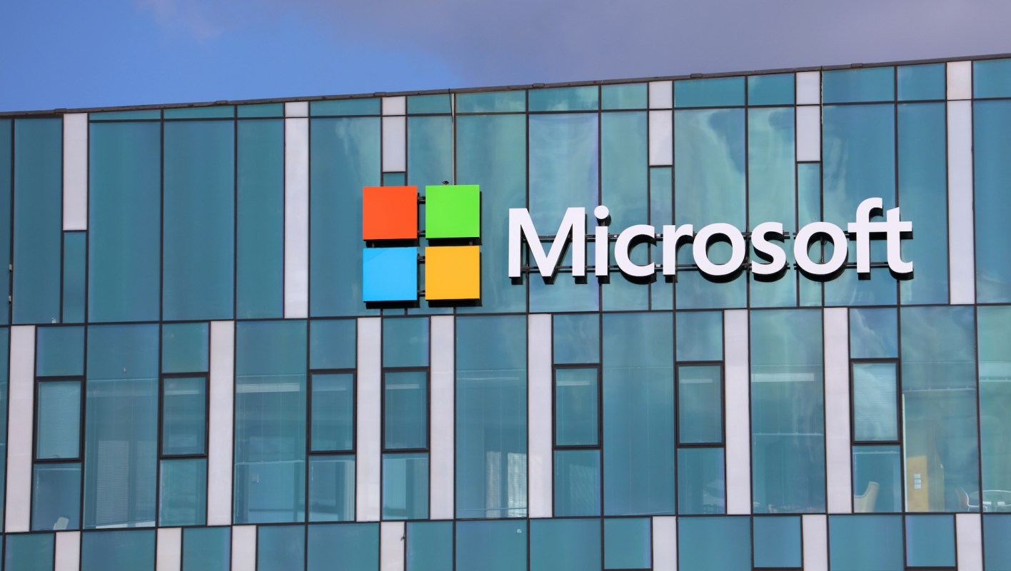 "We all have a vested interest."