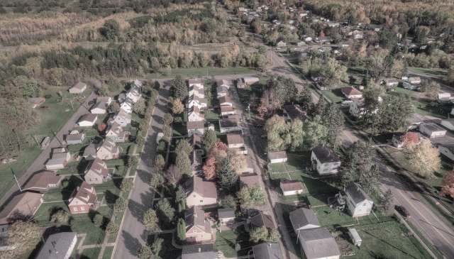 Minnesota is experiencing an abnormally large drought, raising concerns for agriculture and wildfire risks.