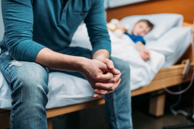 Parents don't need special expertise to join.