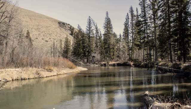 Montana ranchers are struggling to make ends meet because of an abnormally long drought.