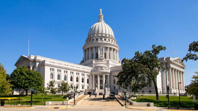 "I don't think we're going to expect law enforcement to actually hunt these people down."