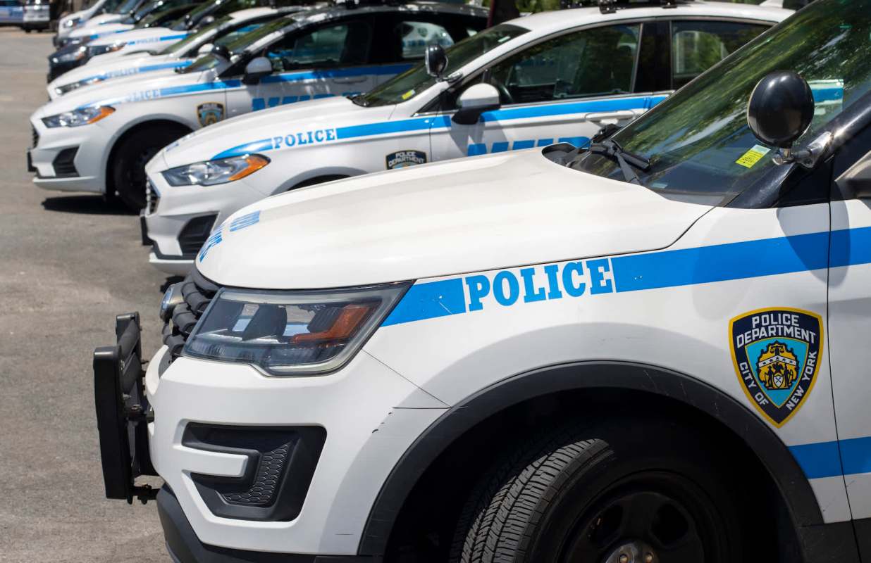 New York City just reached a remarkable clean energy goal, significantly reducing its fossil fuel usage over the past 13 years.