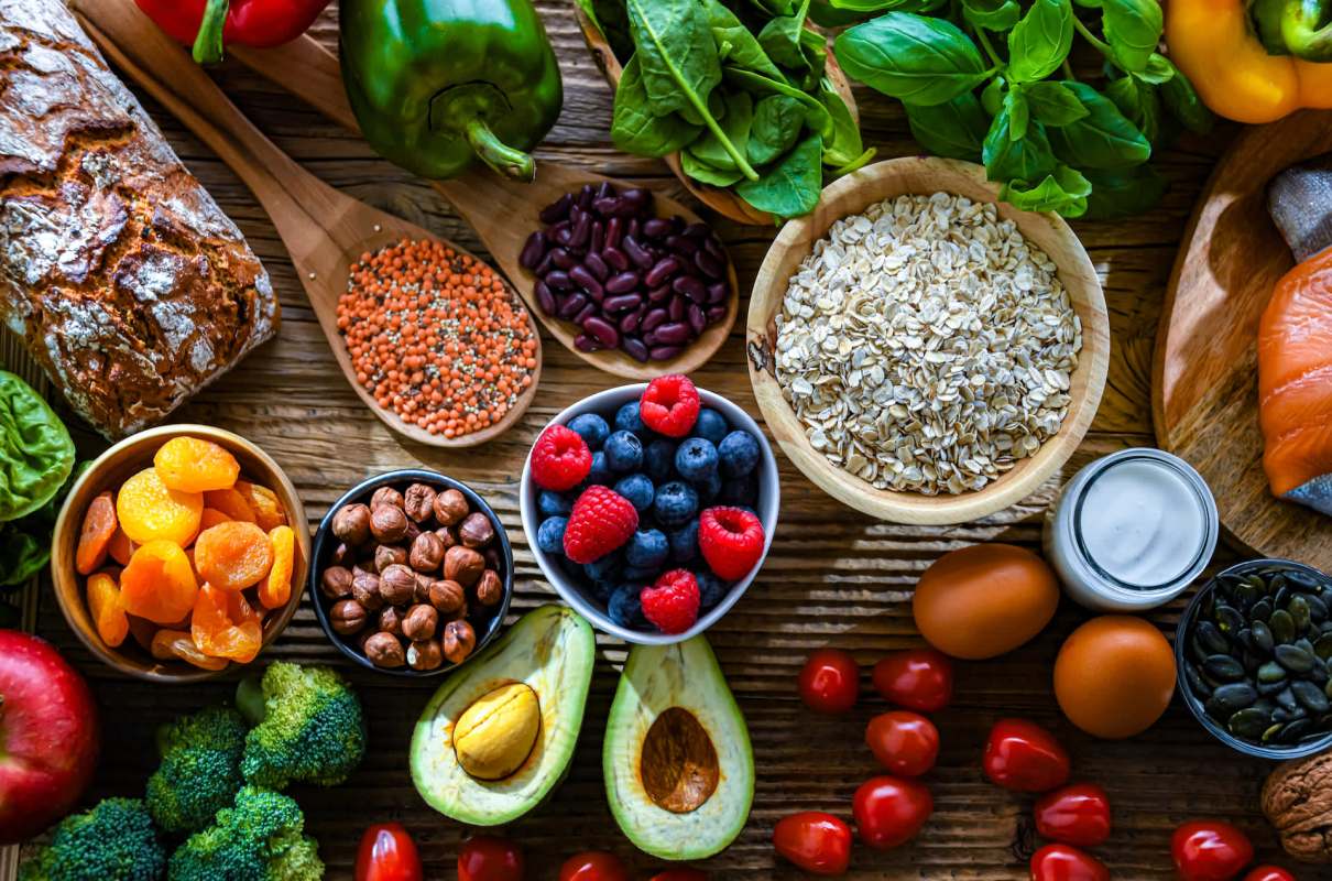 A new study concludes that following the Nordic diet could reduce premature deaths by 23%.