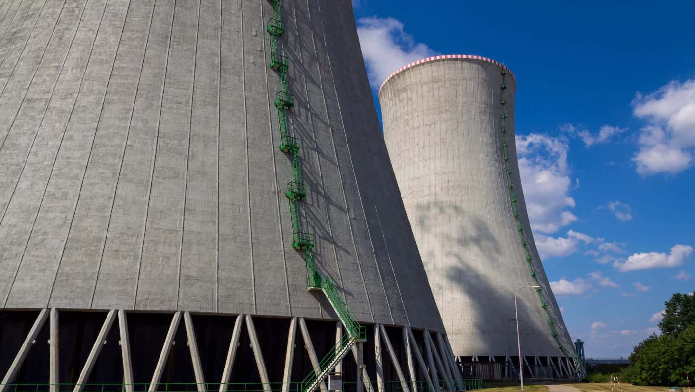 After a multimillion-dollar agreement, the nuclear corporation NANO is transferring control of the ODIN reactor to Cambridge AtomWorks.