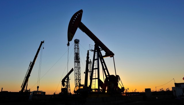 Market disruptions could be here for a while.